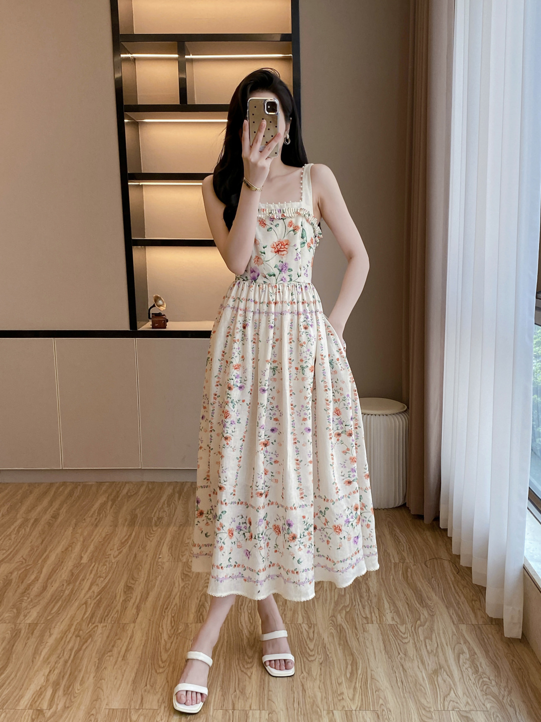 NO:779651,Beautiful pictures, women's clothing,19860909美图,女装,,Women's clothing