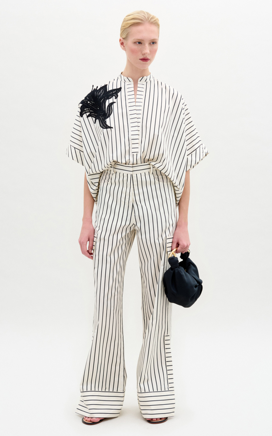 But one can be separated