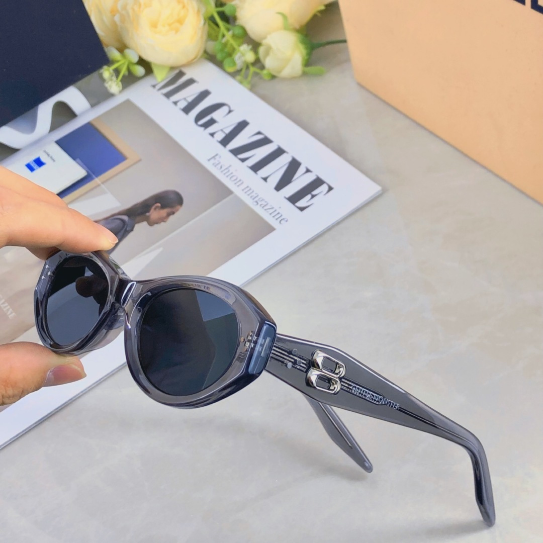 GM glasses GM 2025 Series VAMP — photo 2