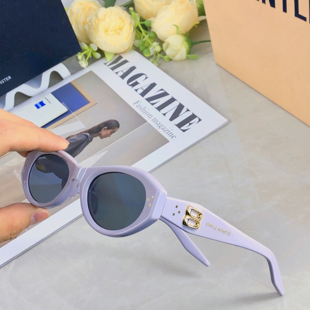 GM glasses GM 2025 Series VAMP — photo 3