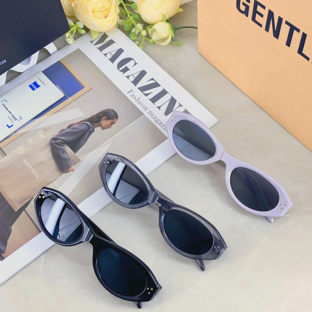 GM glasses GM 2025 Series VAMP — photo 7