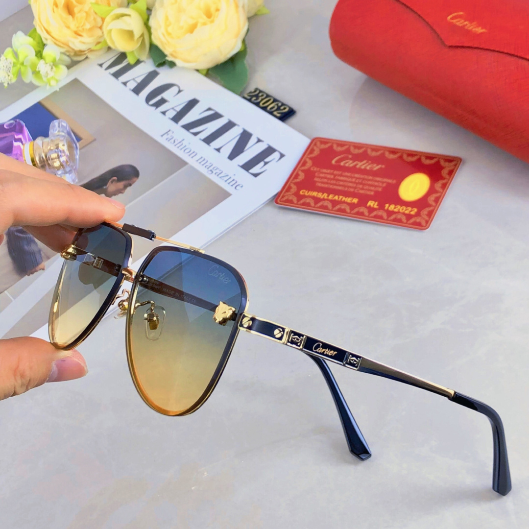NO:248808,Cartie*2025 new large frame sunglasses Korean style fashion trend sunglasses women metal toad glasses sunglasses sunglasses sunglasses, glasses, cartier19860909Cartie*2025新款大框太阳镜 韩版时尚潮流遮阳墨镜女金属蛤蟆镜太阳眼镜墨镜太阳镜,眼镜,cartier,glasses