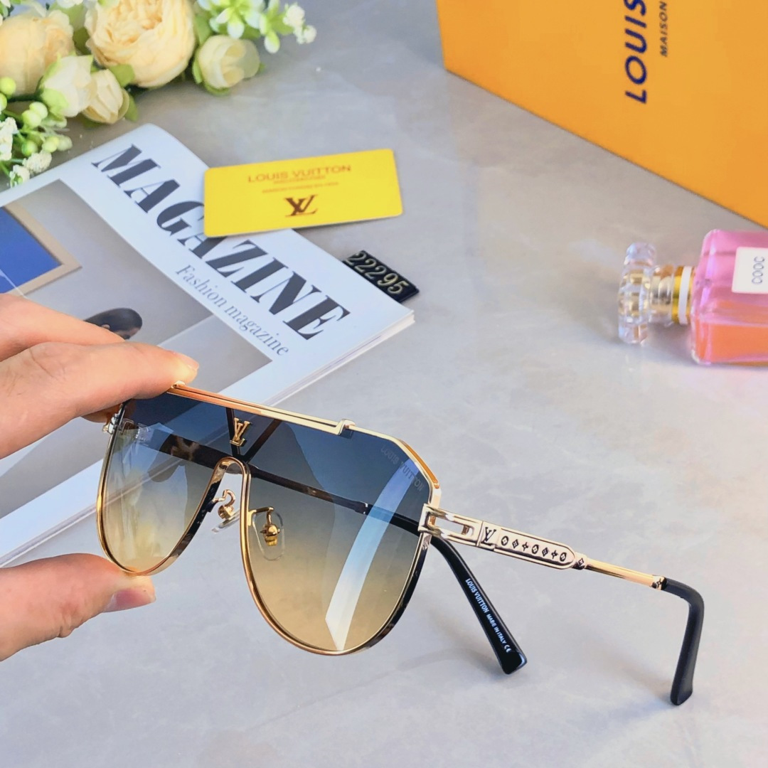 NO:257072,Louis vuitto* new one-piece sunglasses fashion European and American personalized metal large frame sunglasses trendy man driving sunglasses glasses sunglasses sunglasses, glasses, louis vuitton19860909Louis vuitto*新款连体一片式太阳镜时尚欧美个性金属大框太阳眼镜潮人驾驶墨镜眼镜墨镜太阳镜,眼镜,louis vuitton,glasses