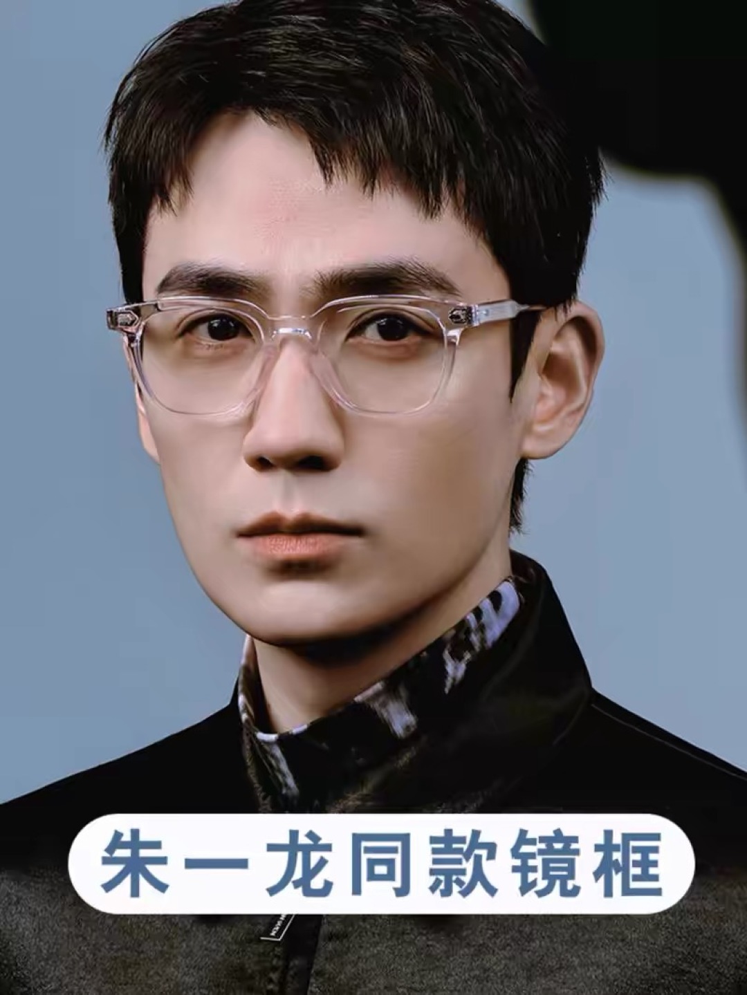 。。GM眼镜框复古小红书潮圆脸男女黑框素颜近视度数眼镜架防蓝光辐射