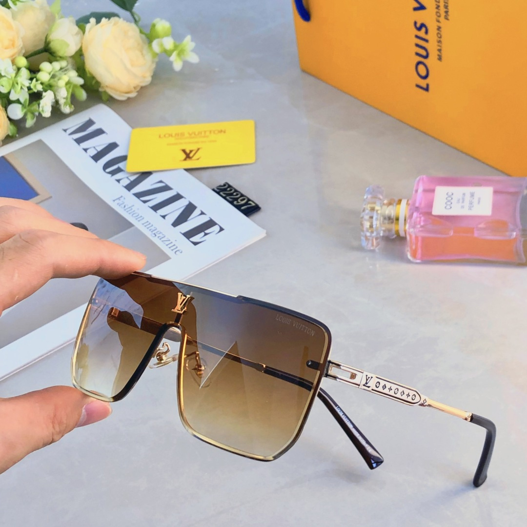 NO:359323,Louis vuitto* new style handsome men's sunglasses high-end European and American square metal frame pilot outdoor sunglasses UV anti-tide glasses sunglasses sunglasses, glasses, louis vuitton19860909Louis vuitto*新款痞帅男墨镜高级感欧美方形金属框飞行员户外太阳镜防紫外线潮眼镜墨镜太阳镜,眼镜,louis vuitton,glasses