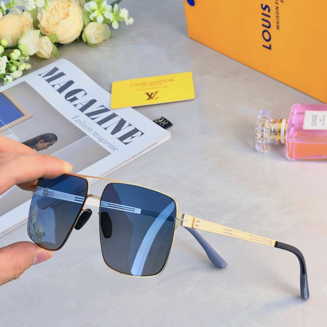 NO:359365,Louis vuitto*2025 new high-definition nylon polarized sunglasses men's European and American style sunglasses sunglasses glasses sunglasses sunglasses, glasses, louis vuitton19860909Louis vuitto*2025新款高清尼龙偏光太阳镜男欧美风墨镜太阳眼镜眼镜墨镜太阳镜,眼镜,louis vuitton,glasses