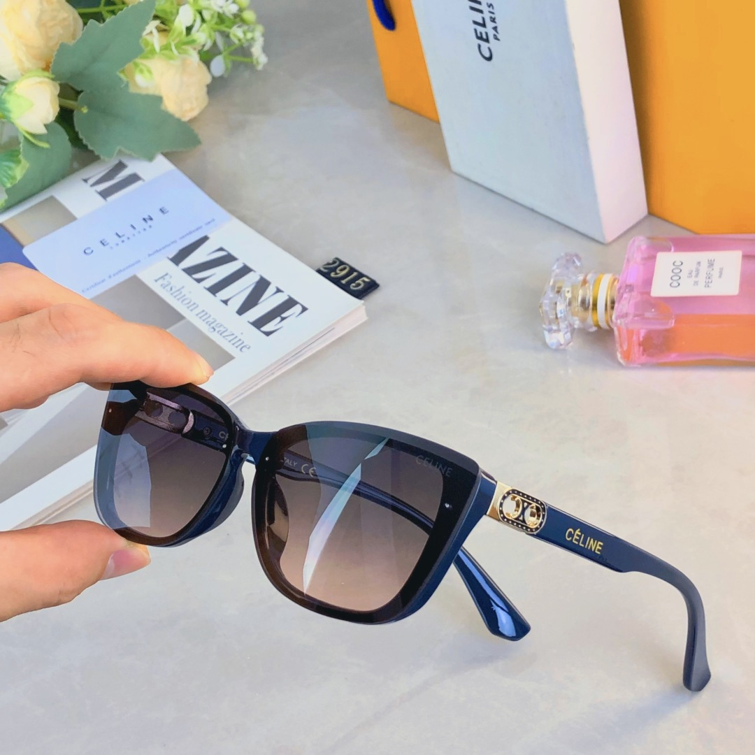NO:359420,Celin*2025 new sweet and cool hot girl retro small frame square sunglasses personalized Korean version high-end sunglasses glasses sunglasses sunglasses, glasses, celine19860909Celin*2025新款甜酷辣妹复古小框方形墨镜个性韩版高级感太阳眼镜眼镜墨镜太阳镜,眼镜,celine,glasses