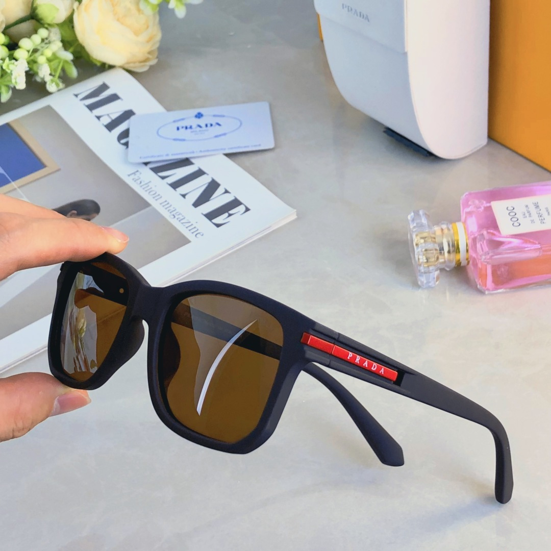NO:359428,Prad*2025 new European and American men's polarized sunglasses men's personalized driving polarized sunglasses men's sunglasses glasses sunglasses sunglasses, glasses, prada19860909Prad*2025新款欧美男士偏光太阳眼镜男款个性驾驶偏光墨镜男太阳镜眼镜墨镜太阳镜,眼镜,prada,glasses