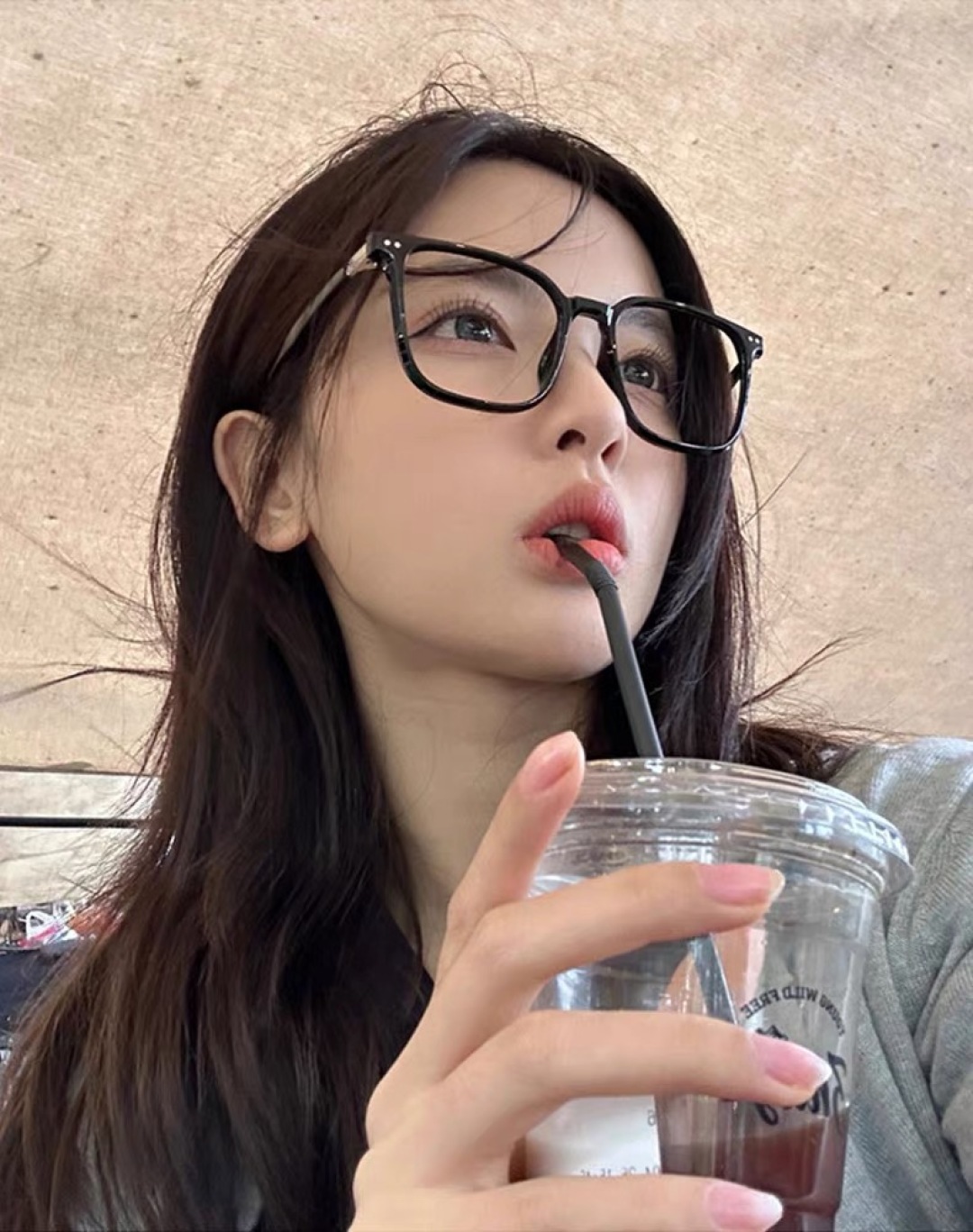 。。Louis vuitto*新款日系近视眼镜框男女网红文艺复古平光镜架可配度数