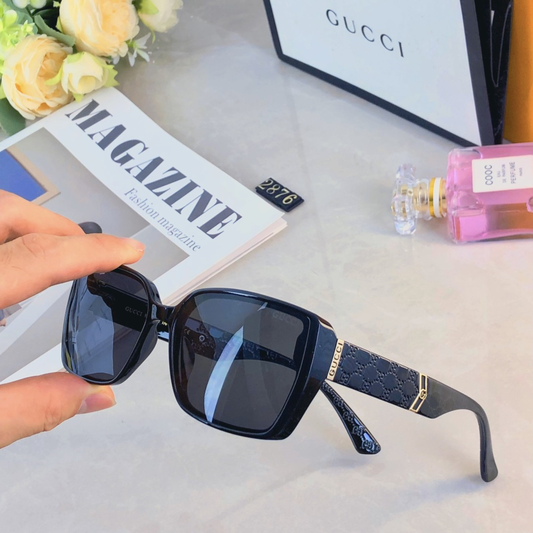 NO:366090,Gucc* Internet celebrity personality trendy travel street photography anti-spark sunglasses pure retro style square slim sunglasses glasses sunglasses sunglasses, glasses, gucci19860909Gucc*网红个性潮流旅游街拍防强光墨镜纯欲复古风方形显瘦太阳眼镜眼镜墨镜太阳镜,眼镜,gucci,glasses