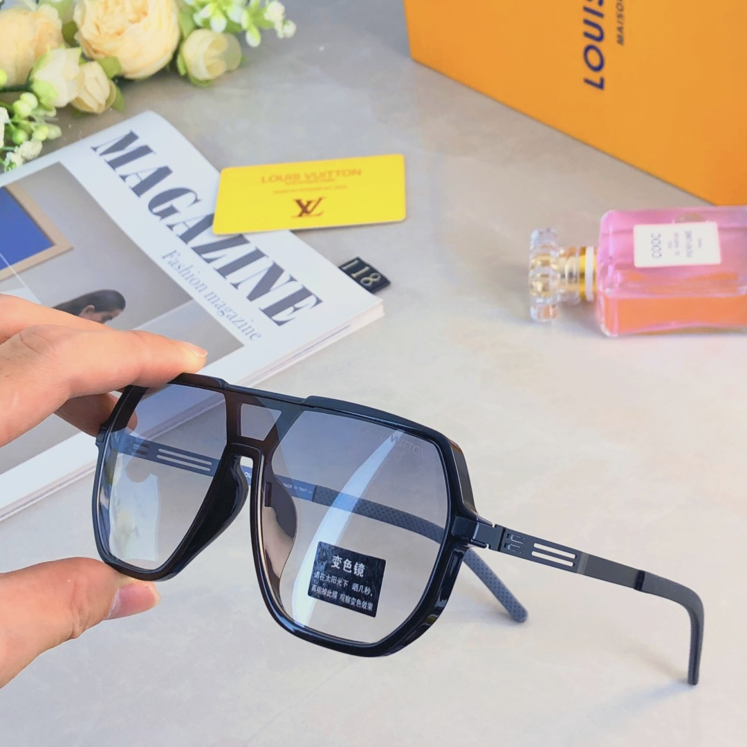 NO:367276,Louis vuitto* large frame men's sunglasses women's face showing small avant-garde integrated sunshade sunglasses UV rays summer sunscreen trend glasses sunglasses sunglasses, glasses, louis vuitton19860909Louis vuitto*大框男士太阳镜女显脸小前卫一体式遮阳潮墨镜防紫外线夏天防晒潮眼镜墨镜太阳镜,眼镜,louis vuitton,glasses