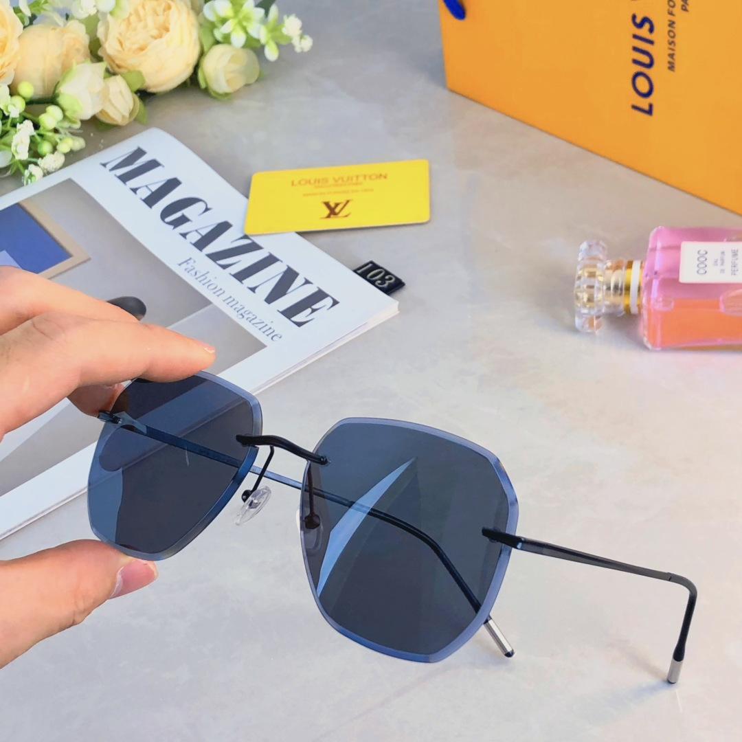 NO:367306,Louis vuitto* HD nylon polarized sunglasses color-changing mirrors frameless sunglasses glasses fishing sunglasses one-spectrum dual-purpose glasses sunglasses, glasses, louis vuitton19860909Louis vuitto*高清尼龙偏光太阳镜变色镜无框太阳镜眼镜钓鱼墨镜一镜两用眼镜墨镜太阳镜,眼镜,louis vuitton,glasses