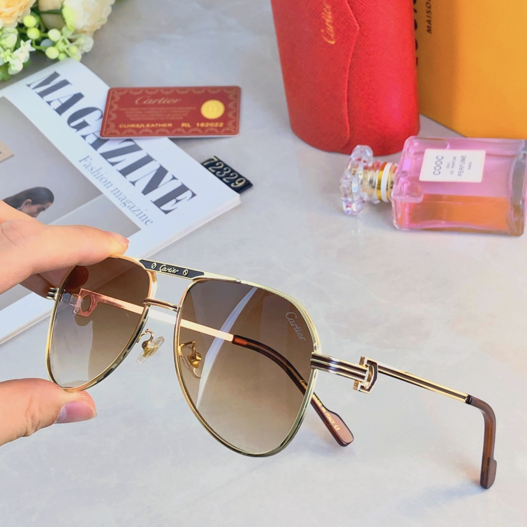 NO:367278,Cartie* Men's sunglasses high-end protective glasses driving, cycling, fishing, travel, anti-ultraviolet sunglasses, sunglasses, glasses, cartier19860909Cartie*男士墨镜高端防护镜开车骑行钓鱼旅游防紫外线太阳镜眼镜墨镜太阳镜,眼镜,cartier,glasses