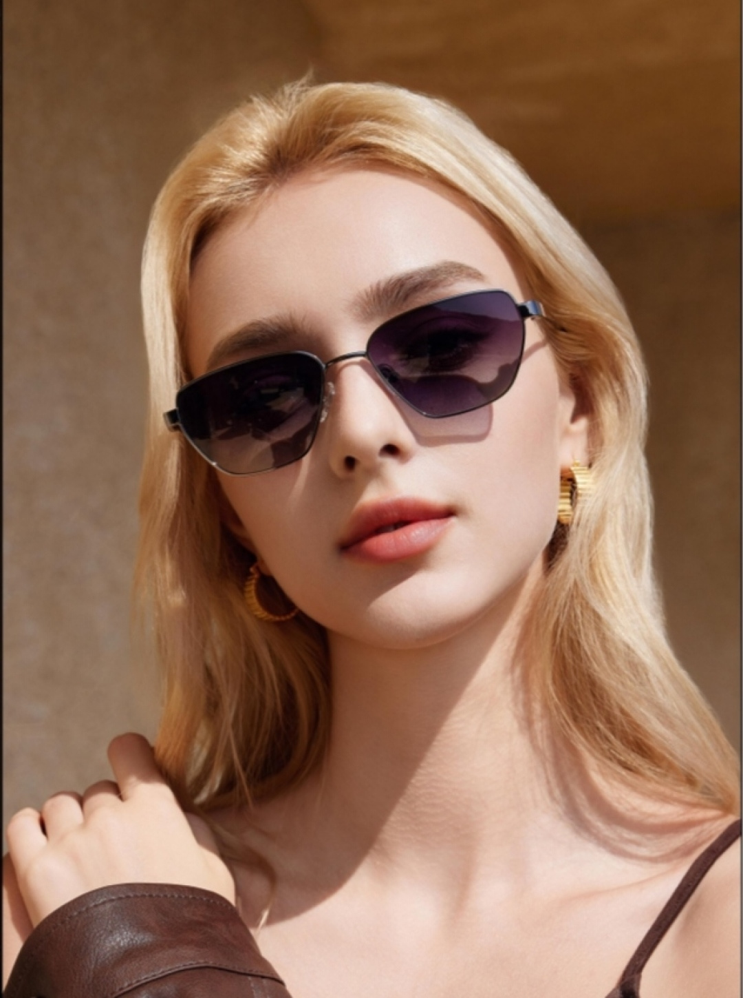 NO:367288,Gucc* retro metal small frame square sunglasses internet celebrity vacation anti-ultraviolet sunglasses glasses sunglasses, glasses, gucci19860909Gucc*复古金属小框方形墨镜网红度假防紫外线太阳眼镜眼镜墨镜太阳镜,眼镜,gucci,glasses