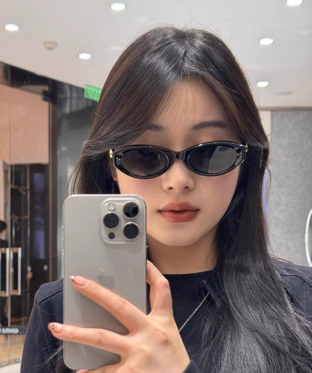 NO:511397,Retro small frame sunglasses cat eye fashion sunglasses women high-end sense summer anti-ultraviolet sunglasses sunglasses sunglasses, glasses19860909复古小框太阳眼镜猫眼时尚墨镜女高级感夏季防紫外线太阳镜眼镜墨镜太阳镜,眼镜,glasses