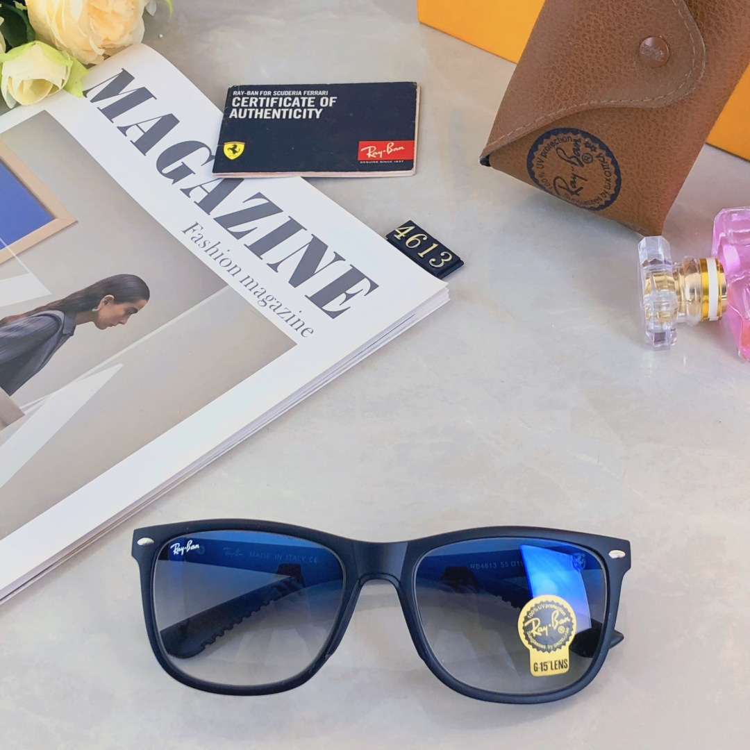 。。Rayba*新款时尚太阳眼镜 个性潮流男女款防强光太阳镜 复古欧美