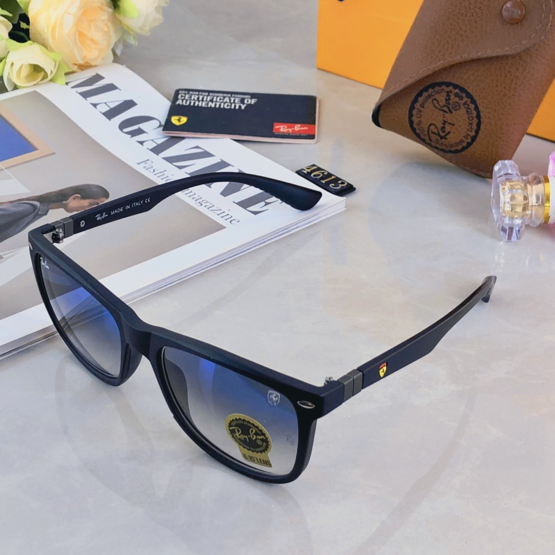 。。Rayba*新款时尚太阳眼镜 个性潮流男女款防强光太阳镜 复古欧美