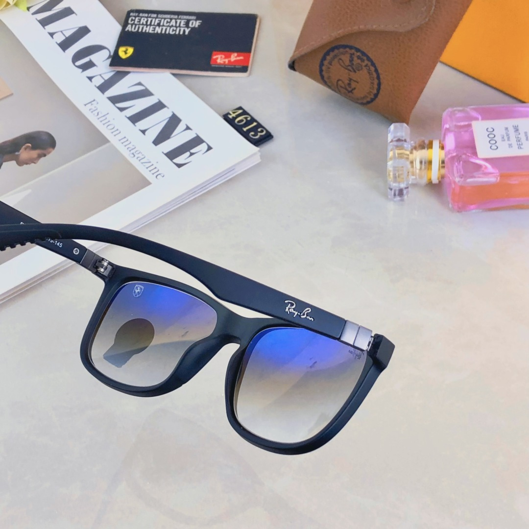 。。Rayba*新款时尚太阳眼镜 个性潮流男女款防强光太阳镜 复古欧美