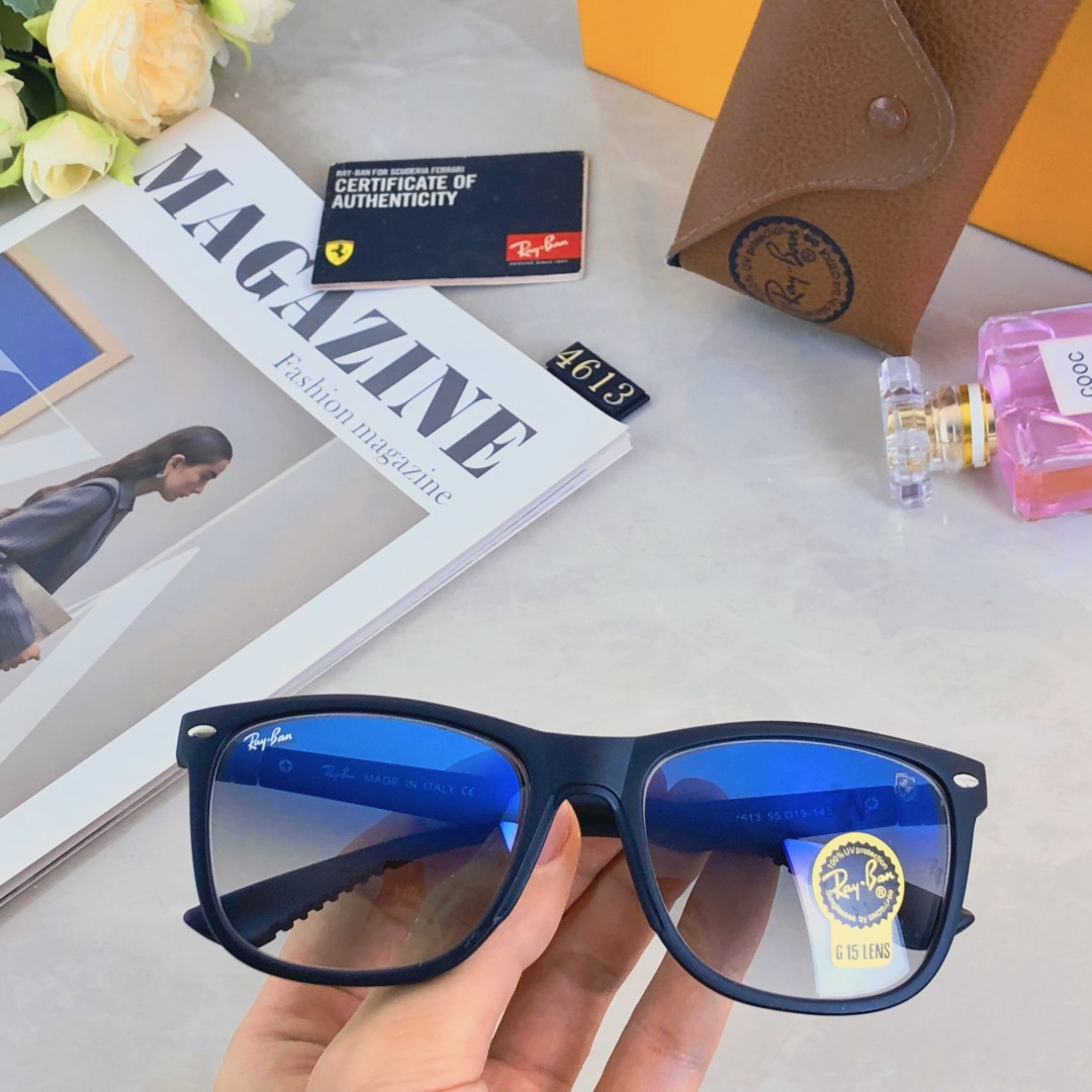 。。Rayba*新款时尚太阳眼镜 个性潮流男女款防强光太阳镜 复古欧美