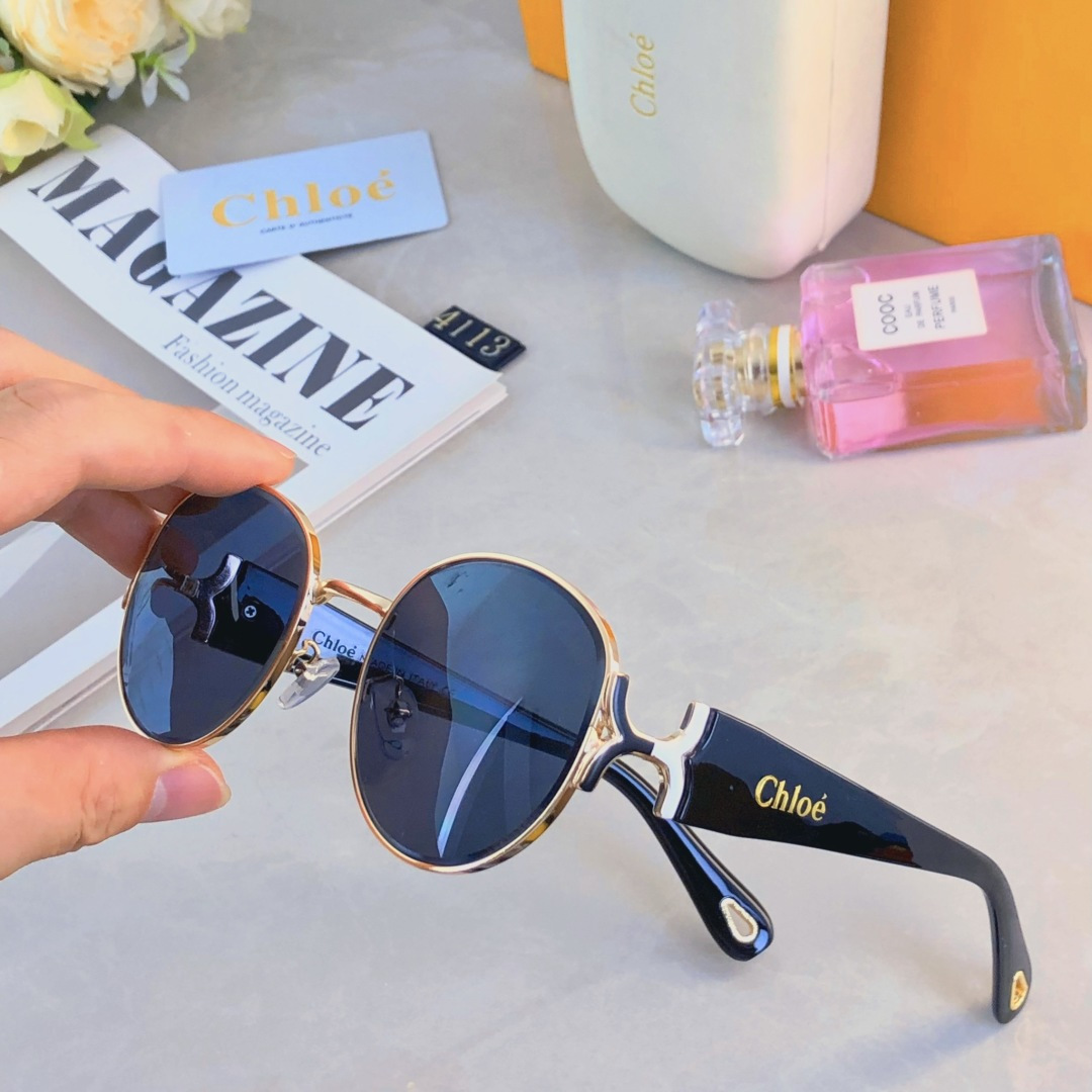 NO:368011,Chlo* men and women same round fashion personality sunglasses sunglasses glasses sunglasses sunglasses, glasses, chloe19860909Chlo*男女同款圆型时尚个性太阳镜墨镜眼镜墨镜太阳镜,眼镜,chloe,glasses