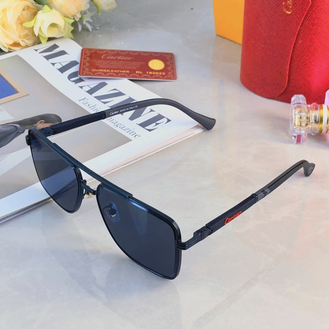 NO:368030,Cartie* newest men's fashion all-in-one sunglasses, personalized leopard head decorative metal sunglasses, outdoor cycling sunglasses, sunglasses, glasses, cartier19860909Cartie*新款男士时尚一体片太阳镜 个性豹子头装饰金属墨镜 户外骑行遮阳眼镜墨镜太阳镜,眼镜,cartier,glasses