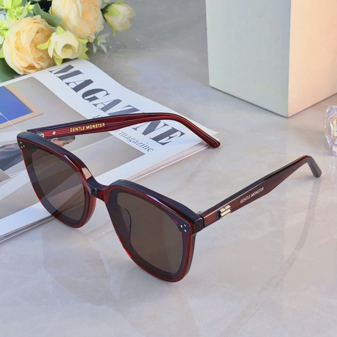 。。黑超太阳镜 个性韩版修颜遮阳防晒墨镜防紫外线