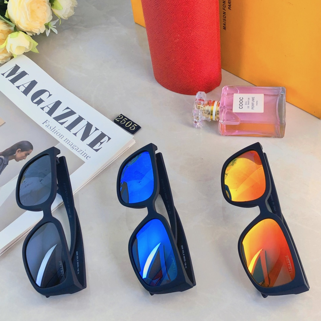 。。欧美风墨镜帅气潮流复古方框防紫外线蹦迪嘻哈网红拍照