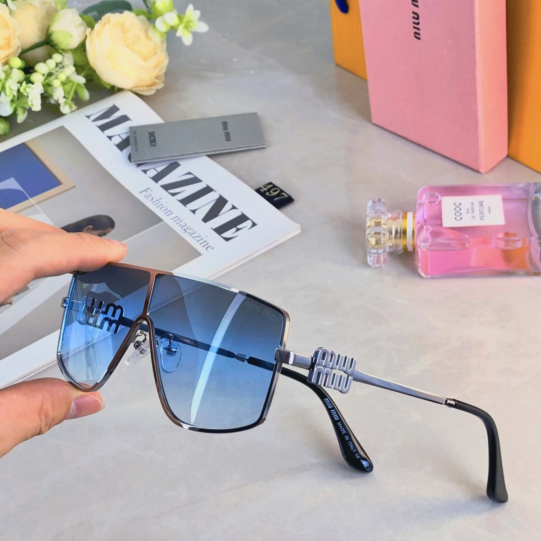 NO:369150,miumi*2025 new M home metal sunglasses polygonal trend street photography female internet celebrity sunglasses ins retro sunglasses, glasses, miumiu19860909miumi*2025新款M家金属太阳镜多边形潮流街拍女网红墨镜ins复古太阳眼镜,眼镜,miumiu,glasses