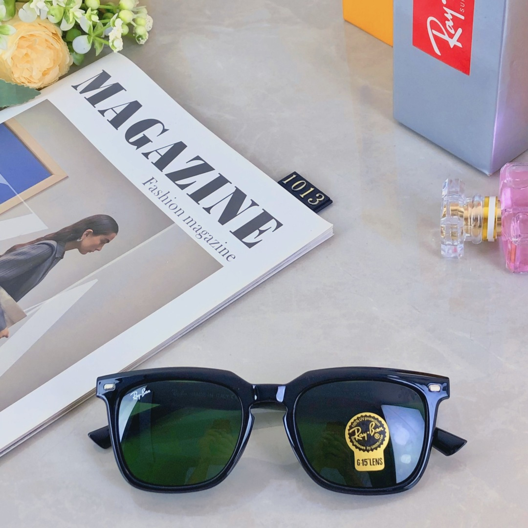 。。Rayba*新款时尚太阳眼镜 个性潮流男女款防强光太阳眼镜 复古欧美