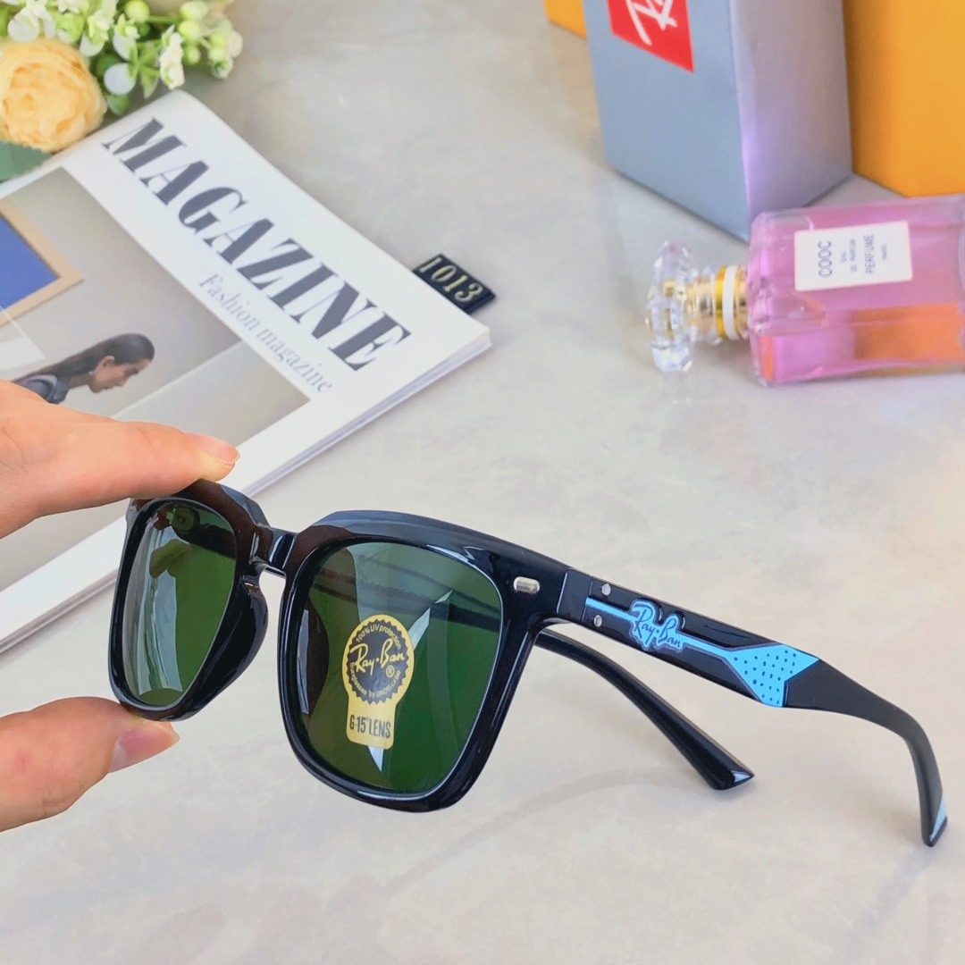 NO:369193,Rayba* new fashion sunglasses, personalized trendy men and women's anti-light sunglasses, retro European and American, glasses19860909Rayba*新款时尚太阳眼镜 个性潮流男女款防强光太阳眼镜 复古欧美,眼镜,glasses