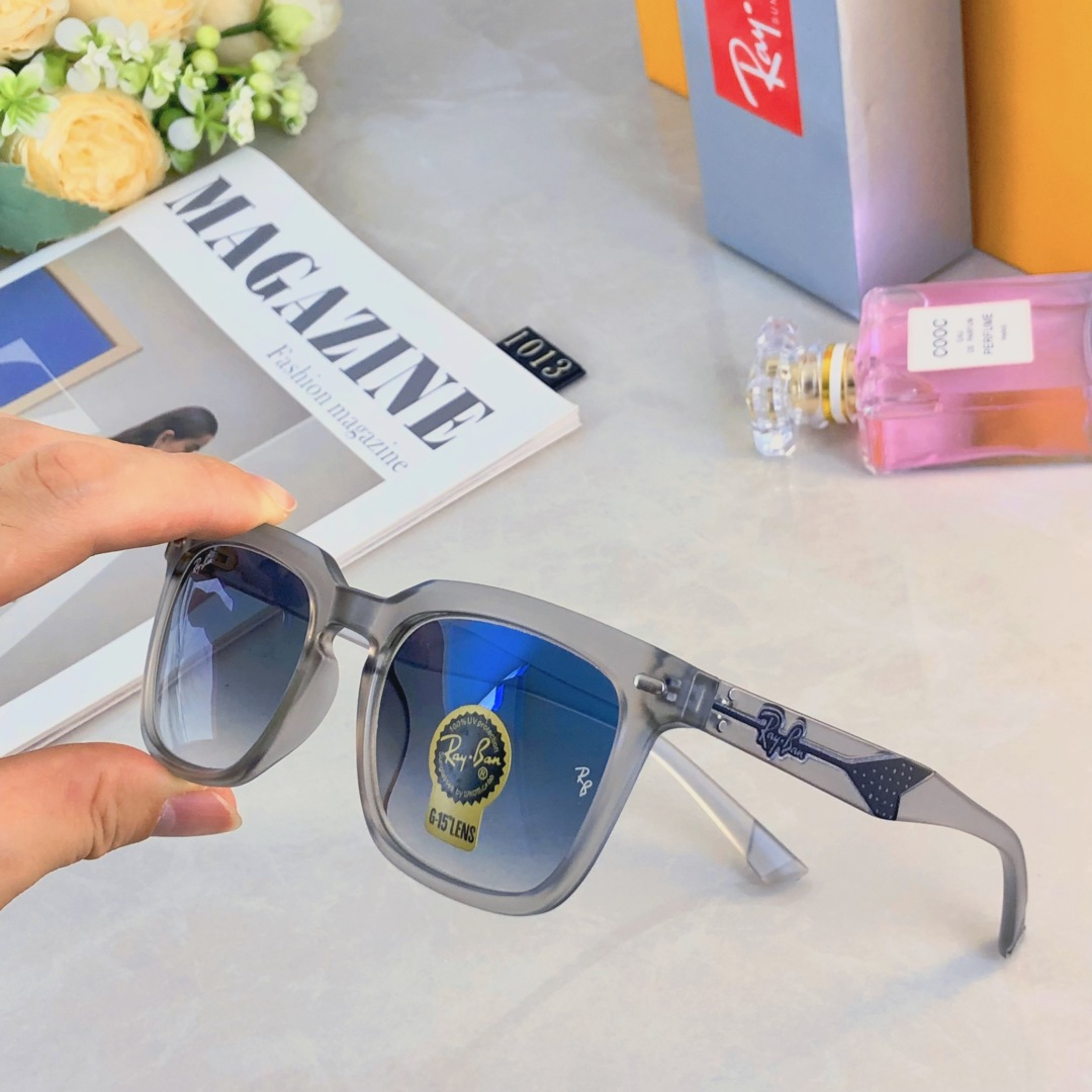 NO:369978,RAYBA* new fashion sunglasses, personalized trendy men and women's anti-light sunglasses, retro European and American glasses, sunglasses, glasses19860909RAYBA*新款时尚太阳眼镜 个性潮流男女款防强光太阳镜 复古欧美眼镜墨镜太阳镜,眼镜,glasses