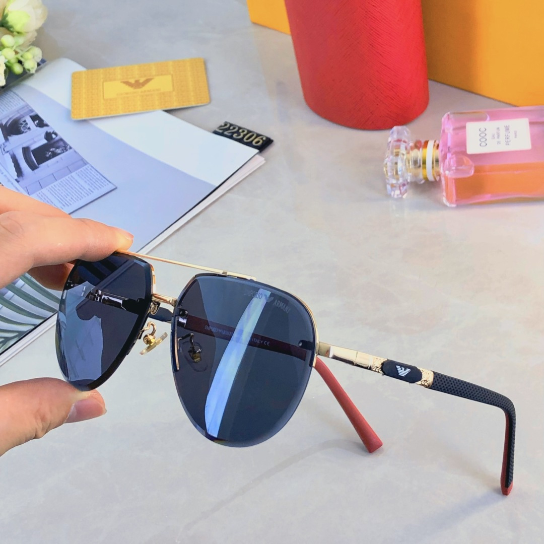 NO:369975,Arman* Fashionable driving sunglasses sunglasses casual sports fishing HD sun protection versatile glasses sunglasses, glasses, armani19860909Arman*时尚开车墨镜太阳镜休闲运动钓鱼高清防晒百搭眼镜墨镜太阳镜,眼镜,armani,glasses