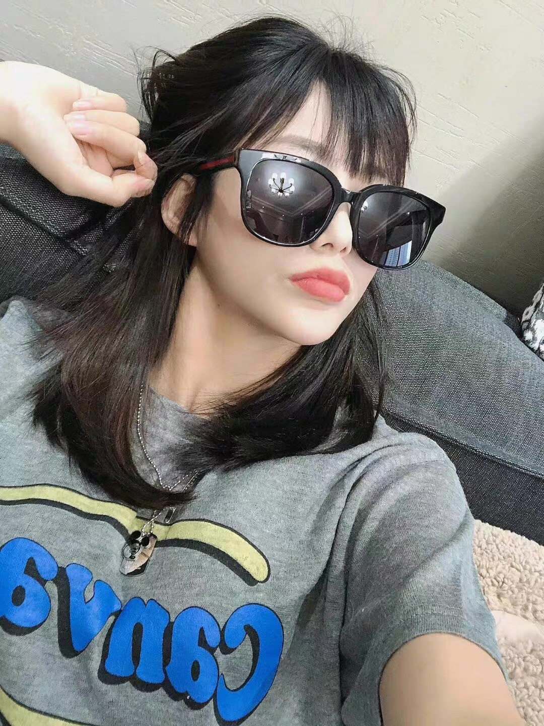 NO:369983,Gucc* new European and American fashion personality three-color block board foot retro sunglasses men and women sunglasses glasses sunglasses sunglasses, glasses, gucci19860909Gucc*新款欧美时尚个性三拼色板材脚复古墨镜男女太阳镜眼镜墨镜太阳镜,眼镜,gucci,glasses