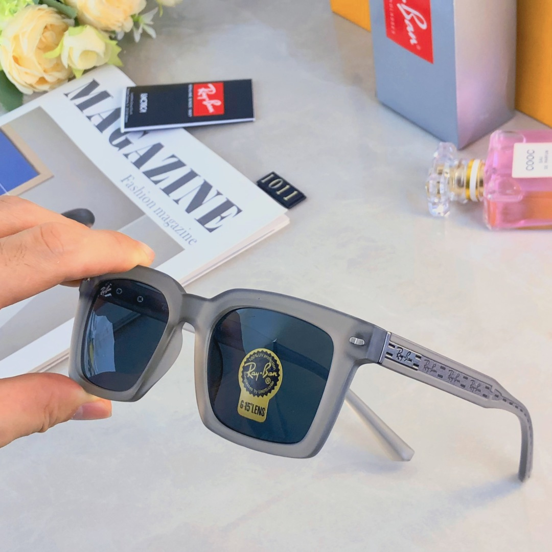 NO:370059,RAYBA* Leijia cross-border tempered glass hot style sunglasses sunglasses strong light ultraviolet driving sunglasses sunglasses sunglasses sunglasses, glasses19860909RAYBA*雷家跨境钢化玻璃爆款时尚太阳眼镜墨镜强光紫外线开车太阳镜眼镜墨镜太阳镜,眼镜,glasses