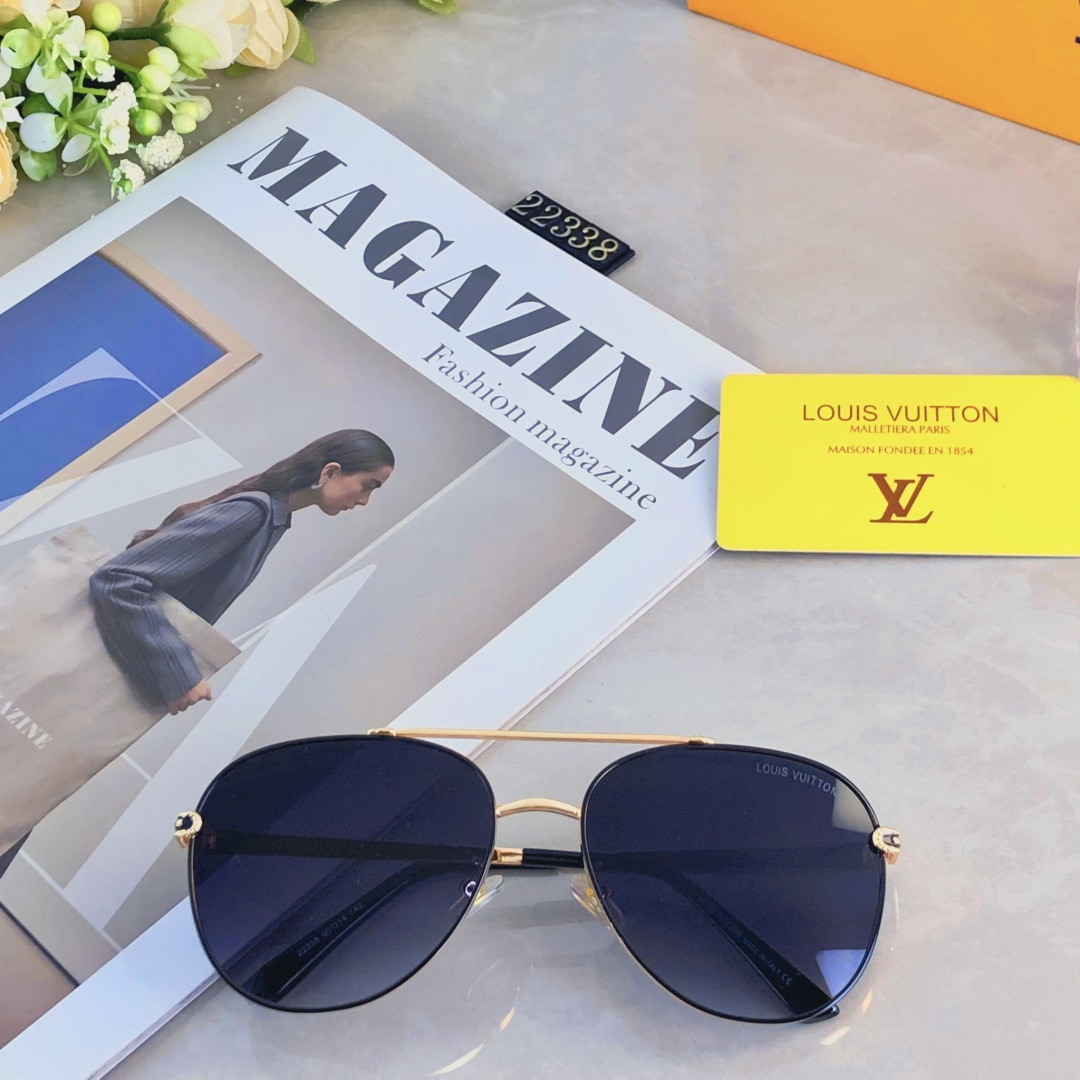 NO:370056,Louis vuitto* new fashion model sunglasses high quality high-quality model versatile trendy sunglasses sunglasses sunglasses, glasses, louis vuitton19860909Louis vuitto*时尚新款 太阳眼镜高品质高质感模特款百搭潮酷遮阳金属眼镜墨镜太阳镜,眼镜,louis vuitton,glasses