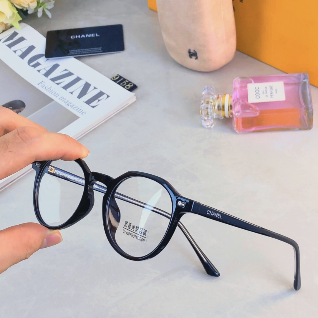 NO:372636,Chane* retro cat eye small frame glasses for women Korean style trendy non-face artifact anti-blue flat-light mirror Internet celebrity style myopia eye frame glasses sunglasses sunglasses, glasses, chanel19860909Chane*复古猫眼小框眼镜女韩版潮素颜神器防蓝光平光镜网红款近视眼睛架眼镜墨镜太阳镜,眼镜,chanel,glasses