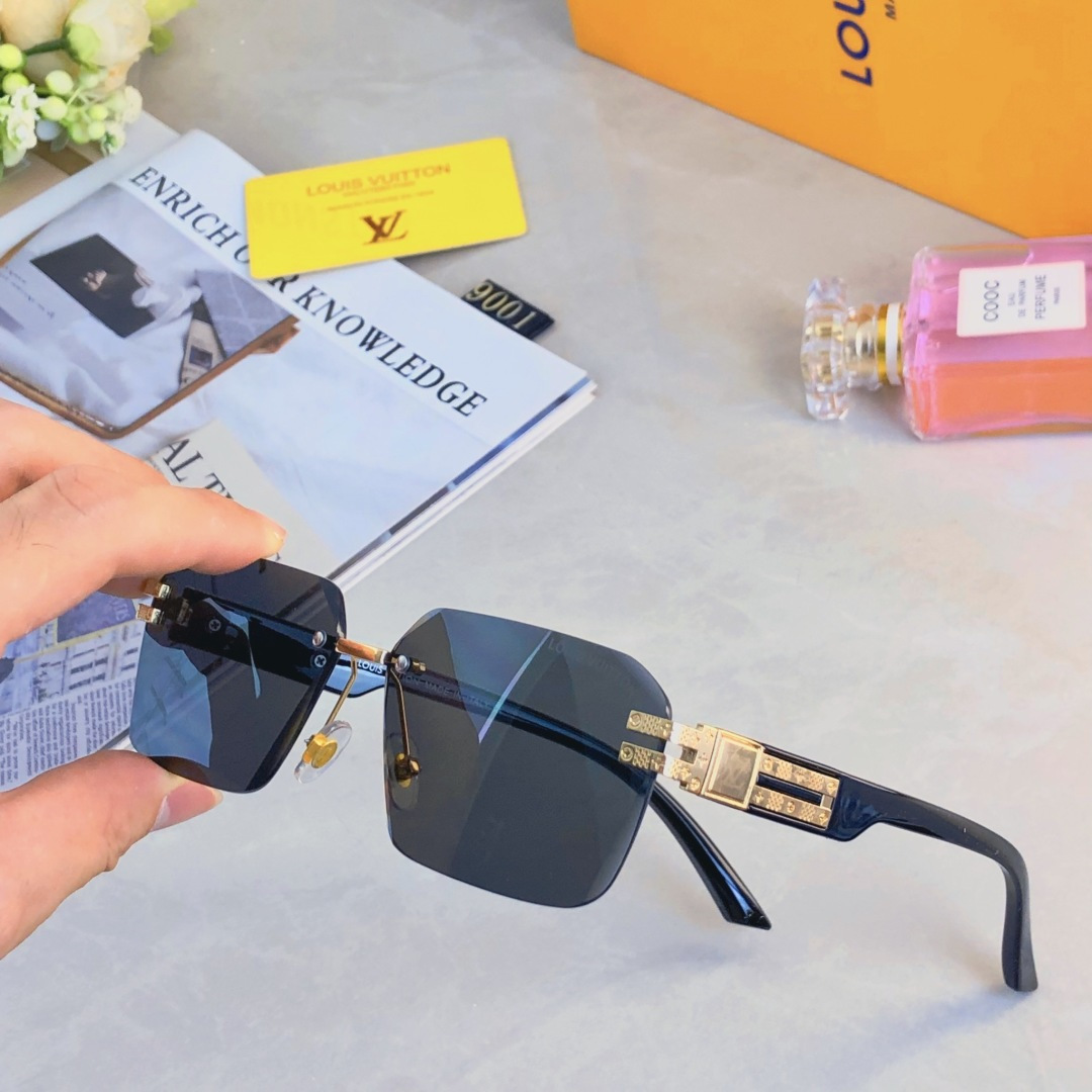 NO:372619,Louis vuitto* new style donkey square frameless cut edge sunglasses Internet celebrity personalized street photography glasses large frame fashion sunglasses sunglasses sunglasses, glasses, louis vuitton, louis vuitton, louis vuitton, louis vuitton, louis vuitton19860909Louis vuitto*新款驴家方形无框切边太阳镜网红个性街拍眼镜大框时尚墨镜眼镜墨镜太阳镜,眼镜,louis vuitton,louis vuitton,louis vuitton,glasses