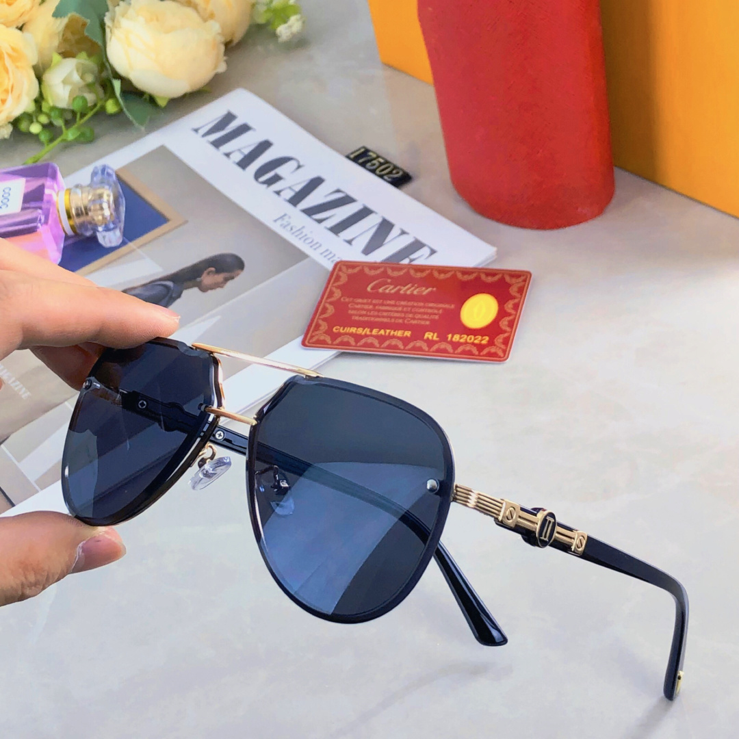 NO:372605,Cartie* retro handsome men's double beam toad sunglasses high-end business style UV400 sun protection and ultraviolet sunglasses glasses sunglasses, glasses, cartier19860909Cartie*复古痞帅男士双梁蛤蟆墨镜高端商务风格UV400防晒防紫外线太阳镜眼镜墨镜太阳镜,眼镜,cartier,glasses
