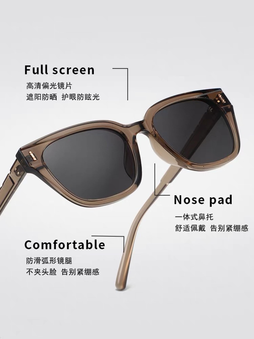 。。Louis vuitto*墨镜太阳镜防紫外线时髦小脸高级感时尚防晒太阳镜防风