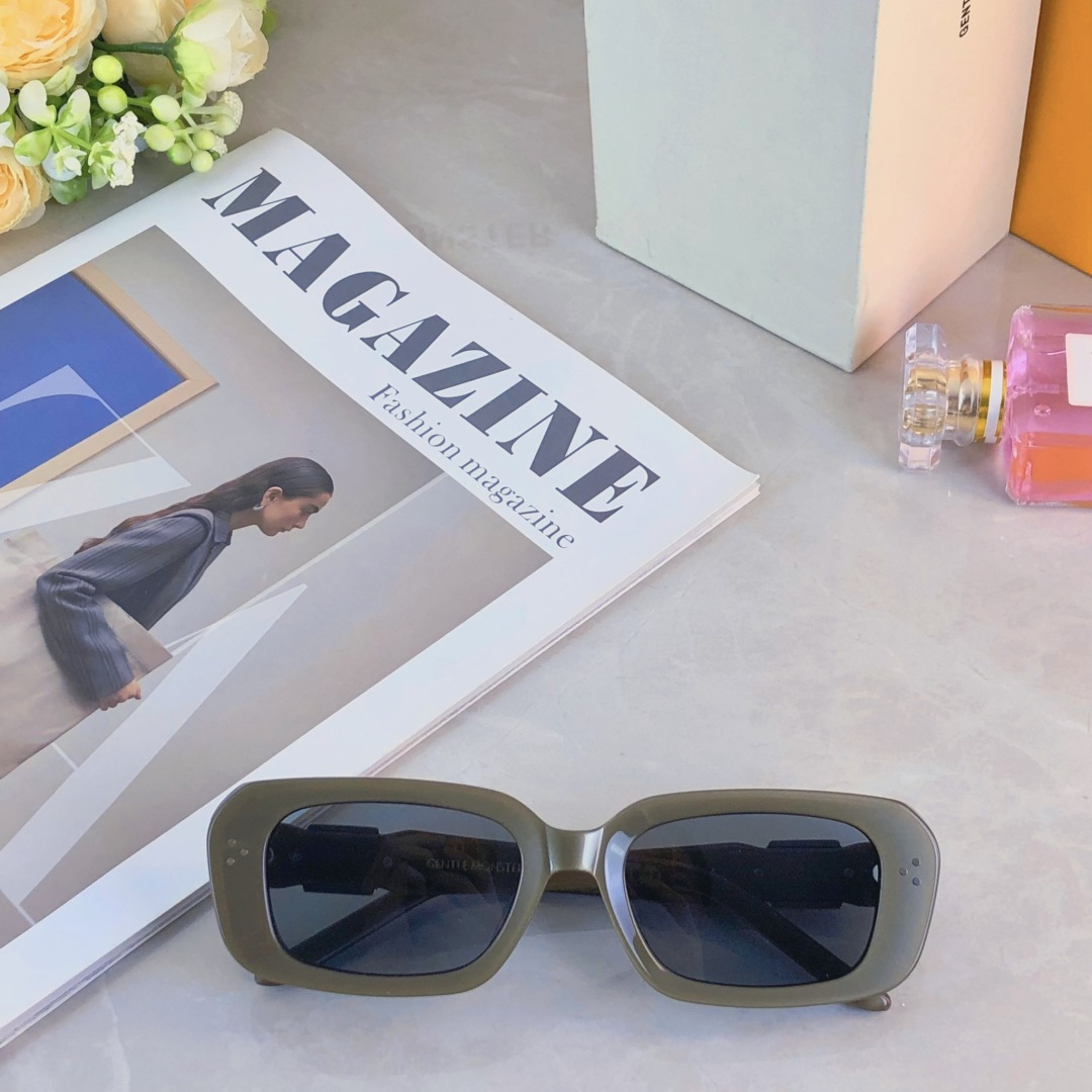 。。2035新款宝石珠宝系列太阳眼镜板材墨镜方框