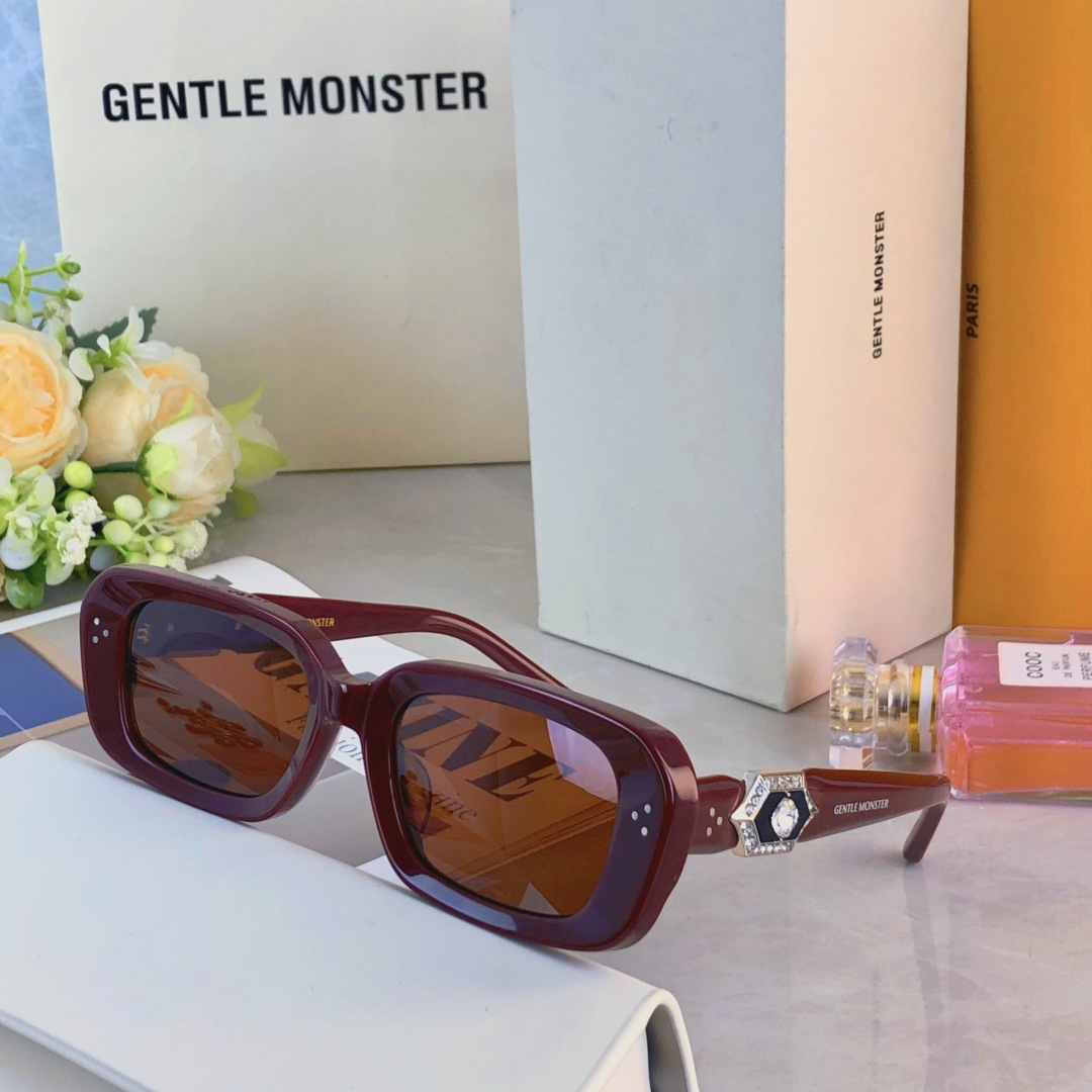 。。2035新款宝石珠宝系列太阳眼镜板材墨镜方框