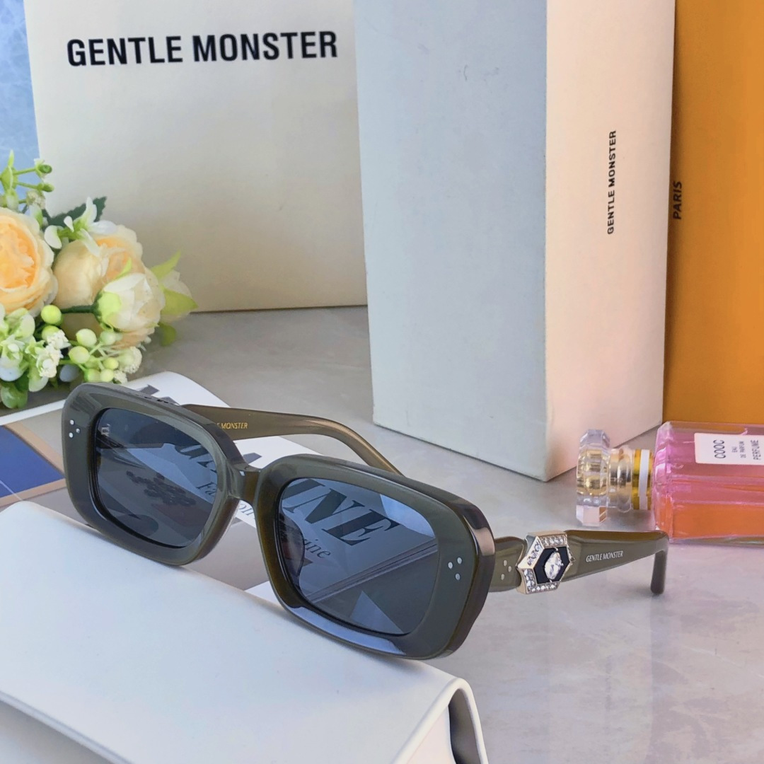 。。2035新款宝石珠宝系列太阳眼镜板材墨镜方框