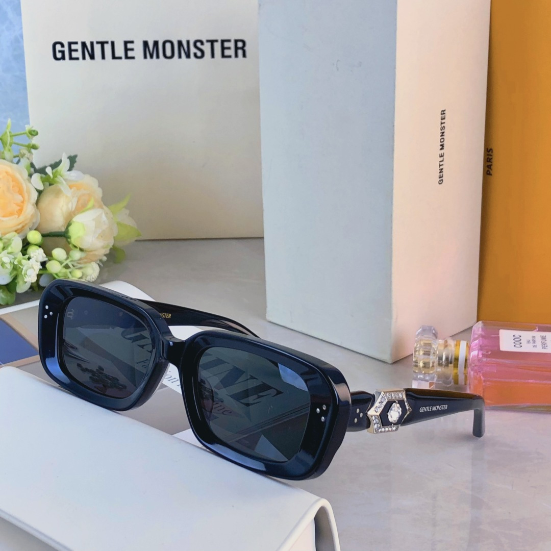 。。2035新款宝石珠宝系列太阳眼镜板材墨镜方框