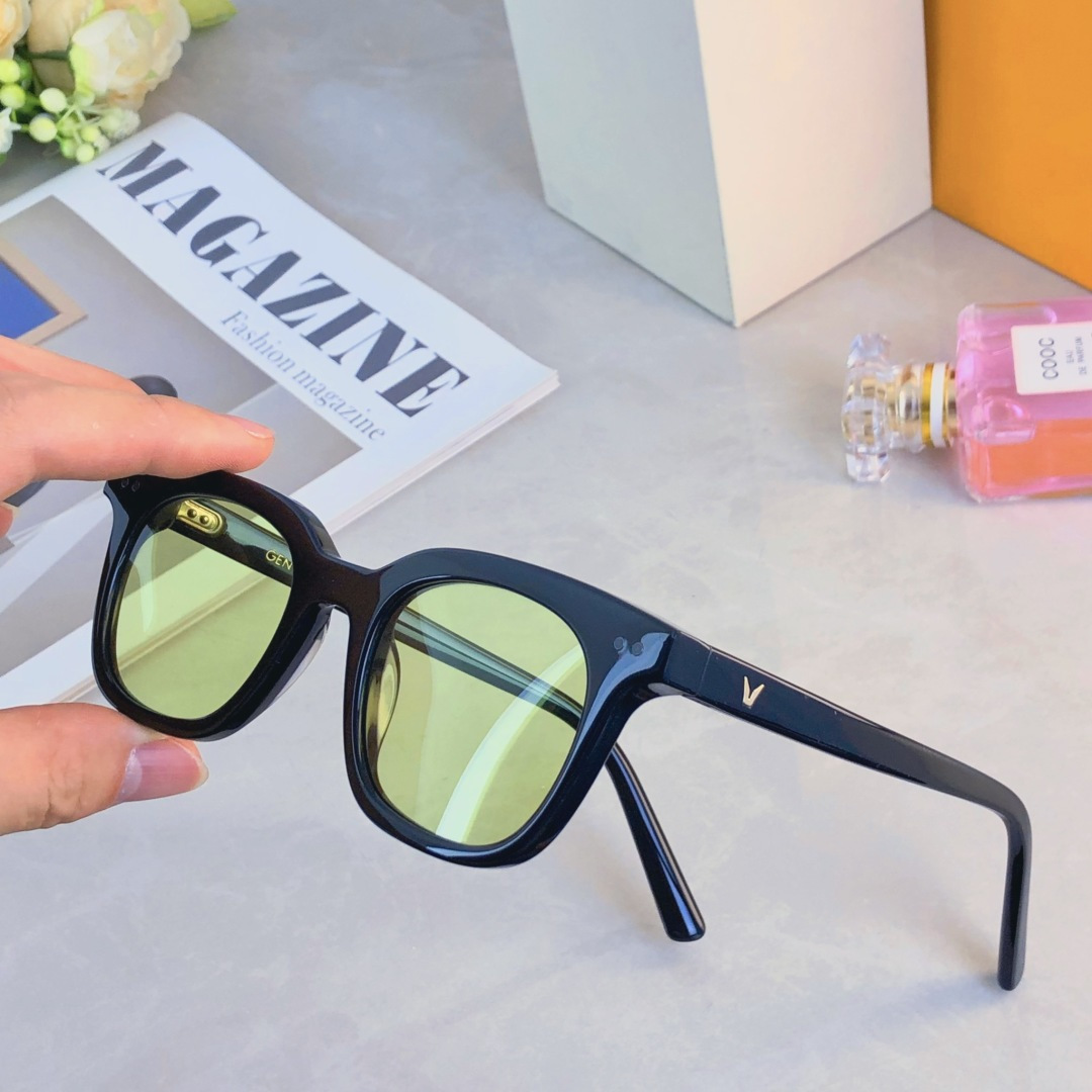 。。墨镜夏网红街拍时尚帅气蹦迪眼镜方形防紫外线太阳镜权志龙同款