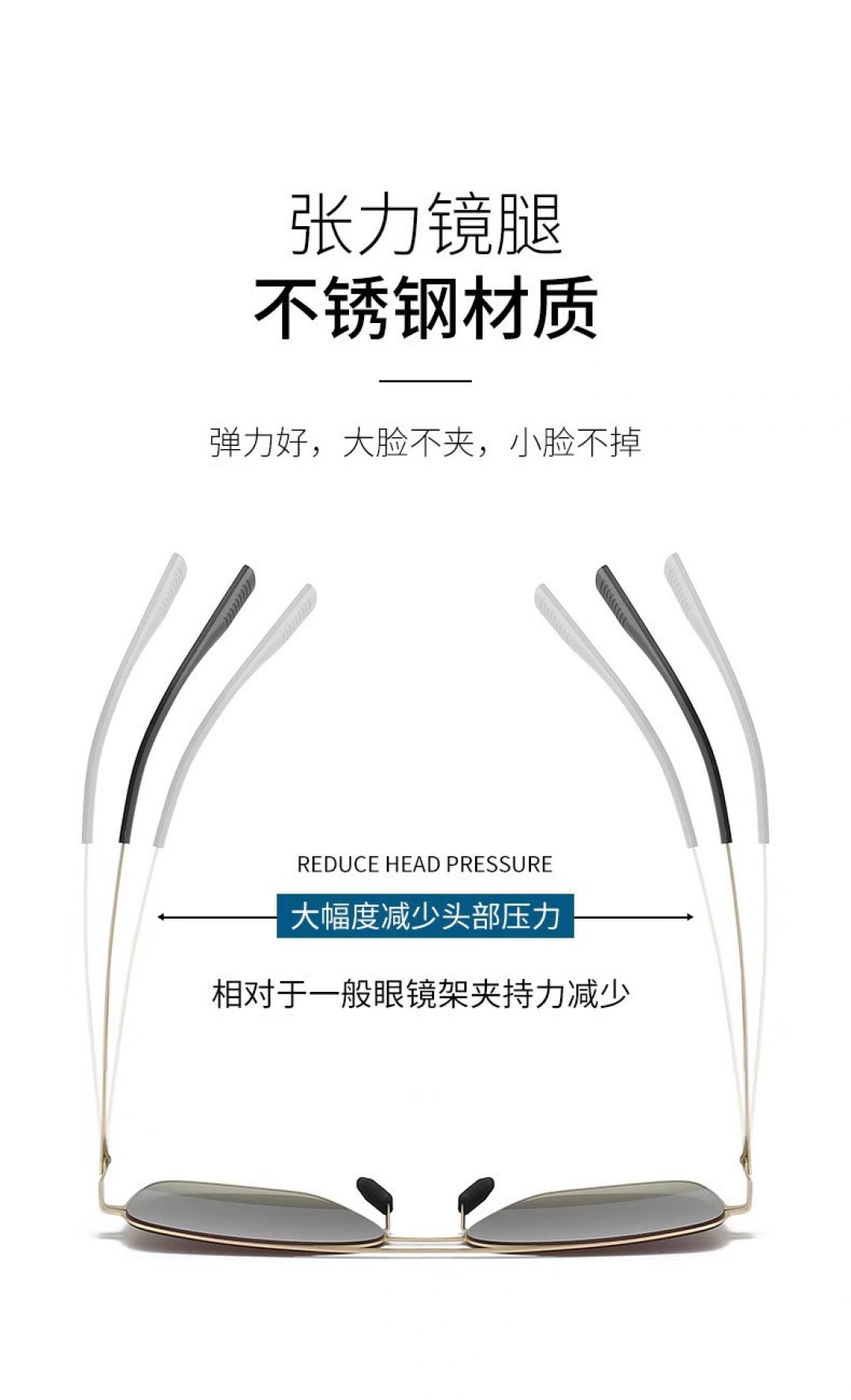 。。Louis vuitto*2025新款男士金属高清尼龙偏光墨镜飞行员防强光太阳镜