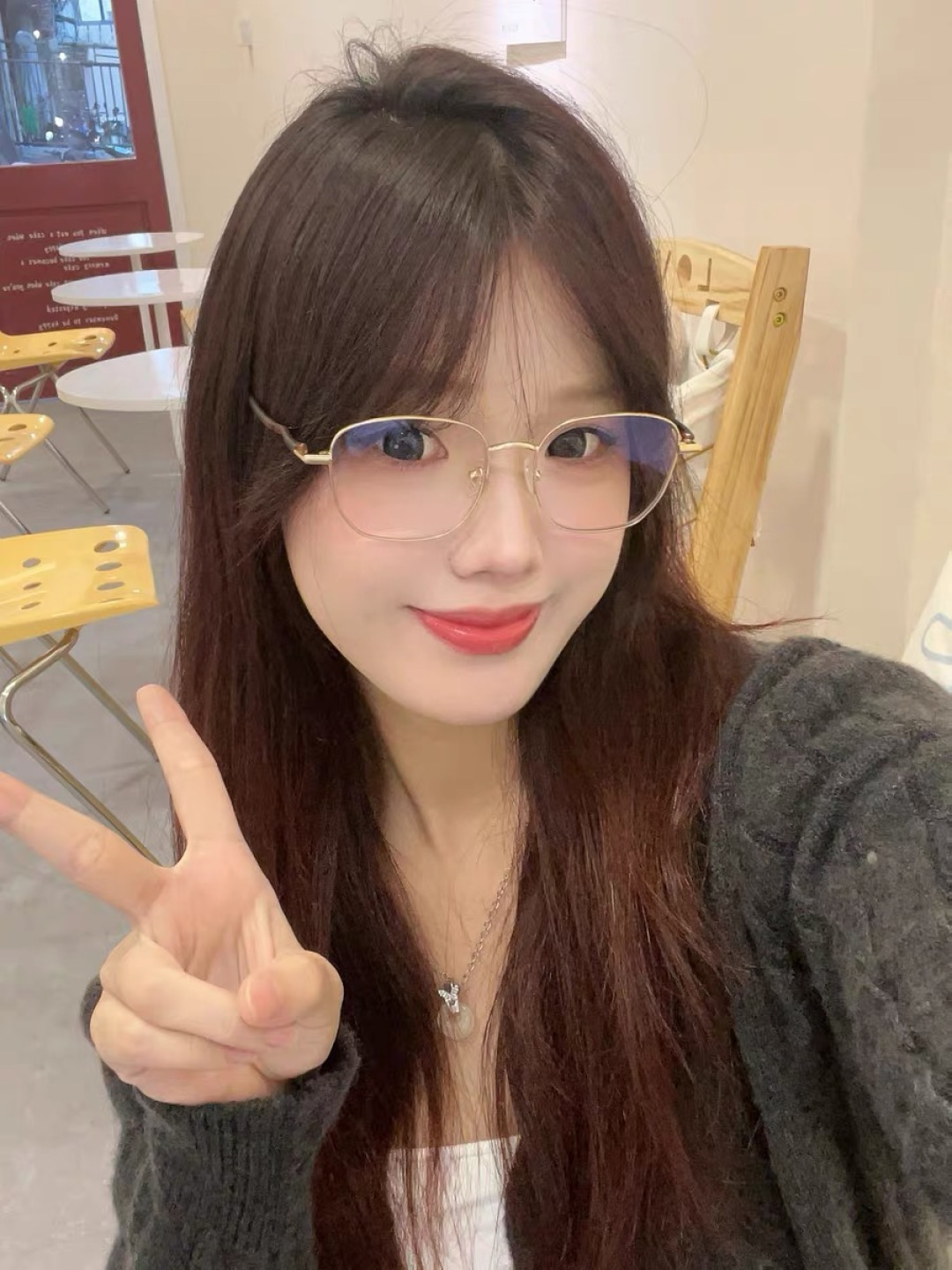 。。Louis vuitto*复古近视眼镜架男女超轻可配镜片网红素颜显脸小素颜韩版