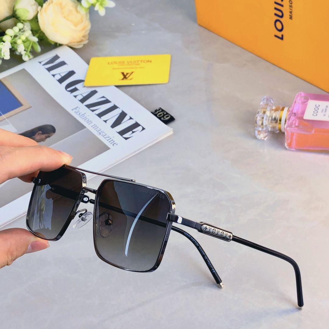 NO:374463,Louis vuitto* new men's sunglasses fashion trend casual sunglasses driving travel vacation sunglasses anti-ultraviolet glasses sunglasses sunglasses, glasses, louis vuitton19860909Louis vuitto*新款男士太阳镜时尚潮流休闲墨镜驾驶旅游度假太阳眼镜防紫外线眼镜墨镜太阳镜,眼镜,louis vuitton,glasses
