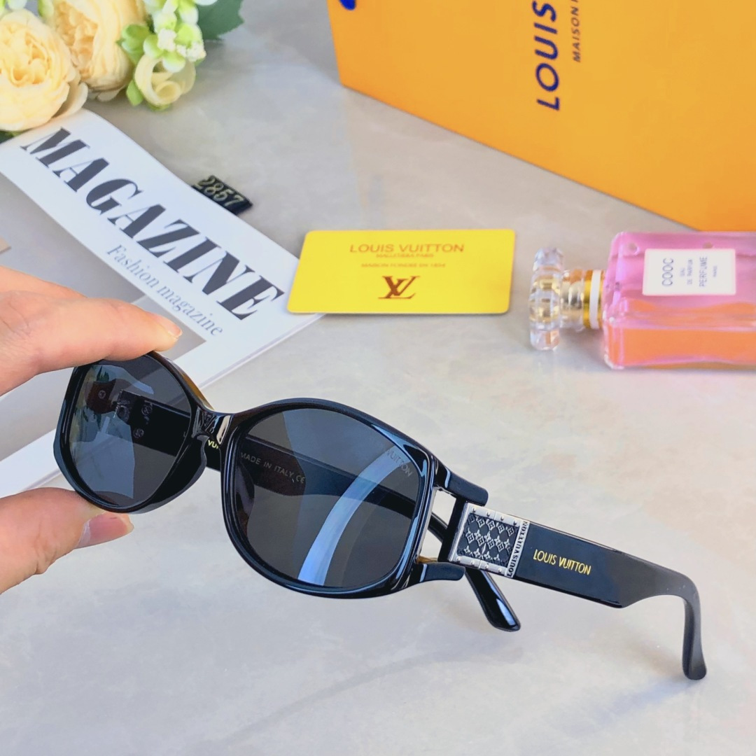 NO:374466,Louis vuitto* Korean version of high-end cat eye narrow frame hot girl sunglasses women's trendy sun protection retro sunglasses glasses sunglasses sunglasses, glasses, louis vuitton19860909Louis vuitto*韩版高级感猫眼窄框辣妹墨镜女款潮时髦遮阳夏季防晒复古太阳眼镜眼镜墨镜太阳镜,眼镜,louis vuitton,glasses