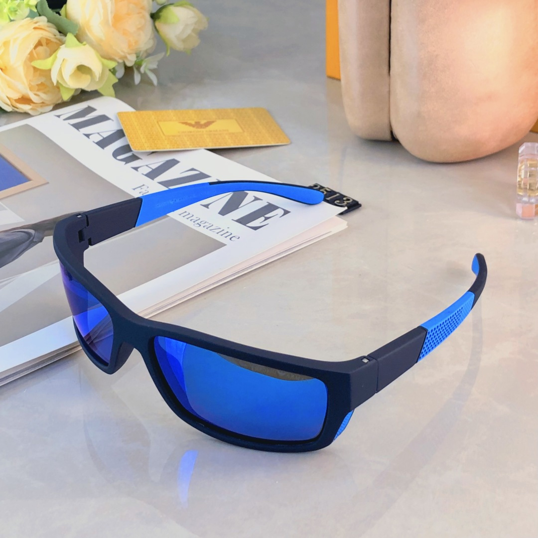 。。Arman*2025新款未来感发箍太阳镜时尚网红高级感拍照墨镜