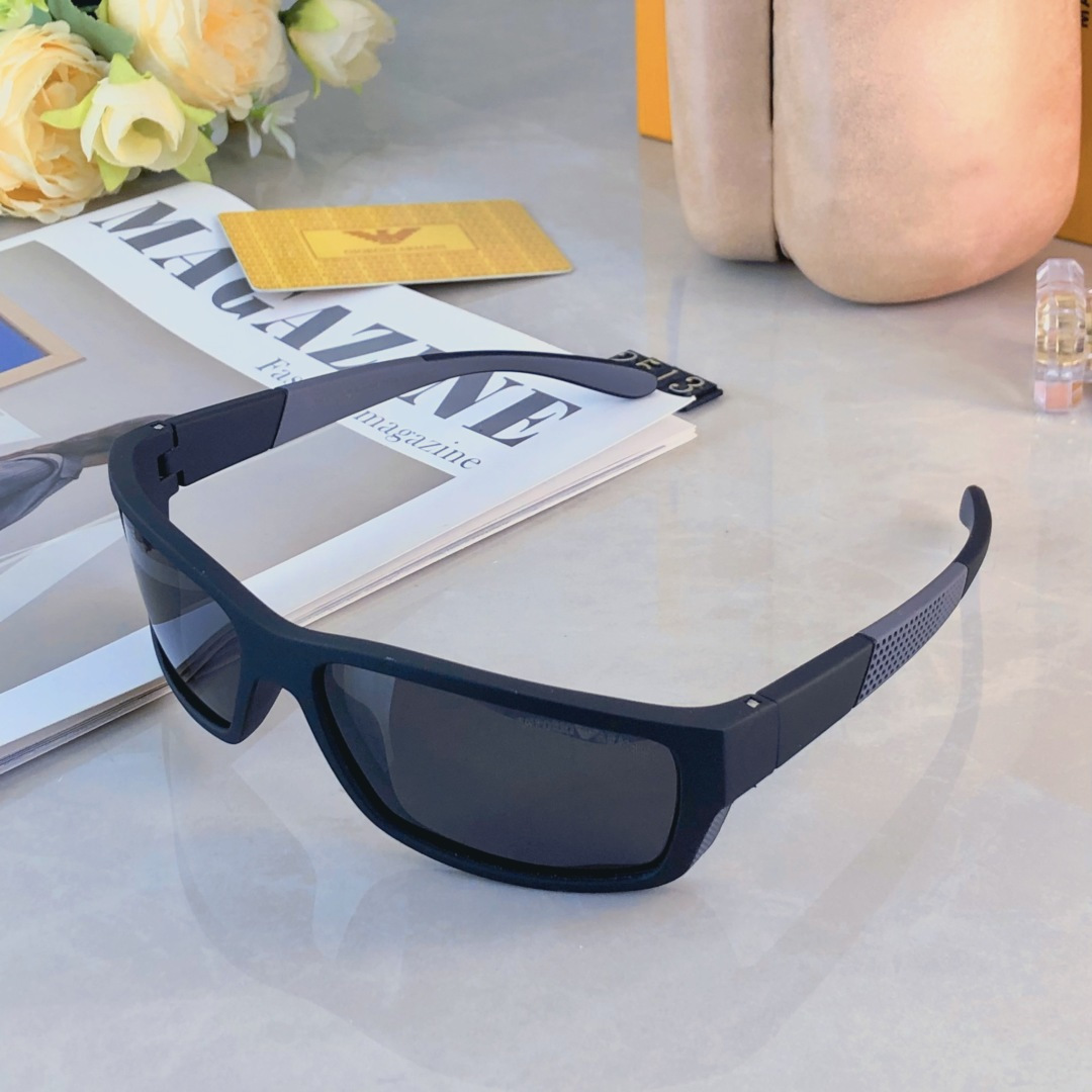 。。Arman*2025新款未来感发箍太阳镜时尚网红高级感拍照墨镜